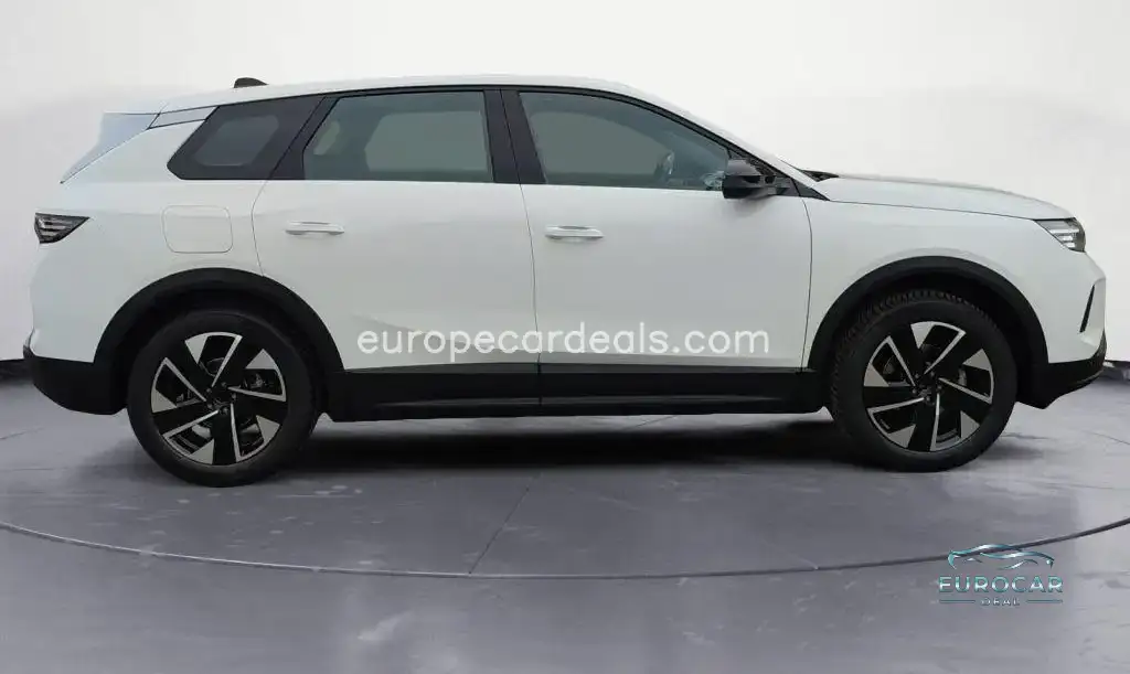 Opel Grandland (X)