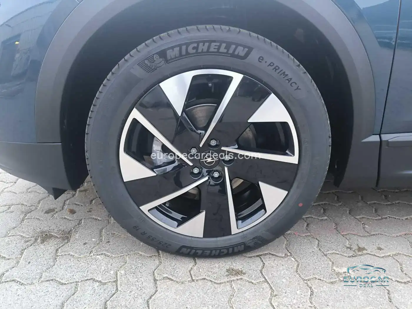 Opel Grandland (X)