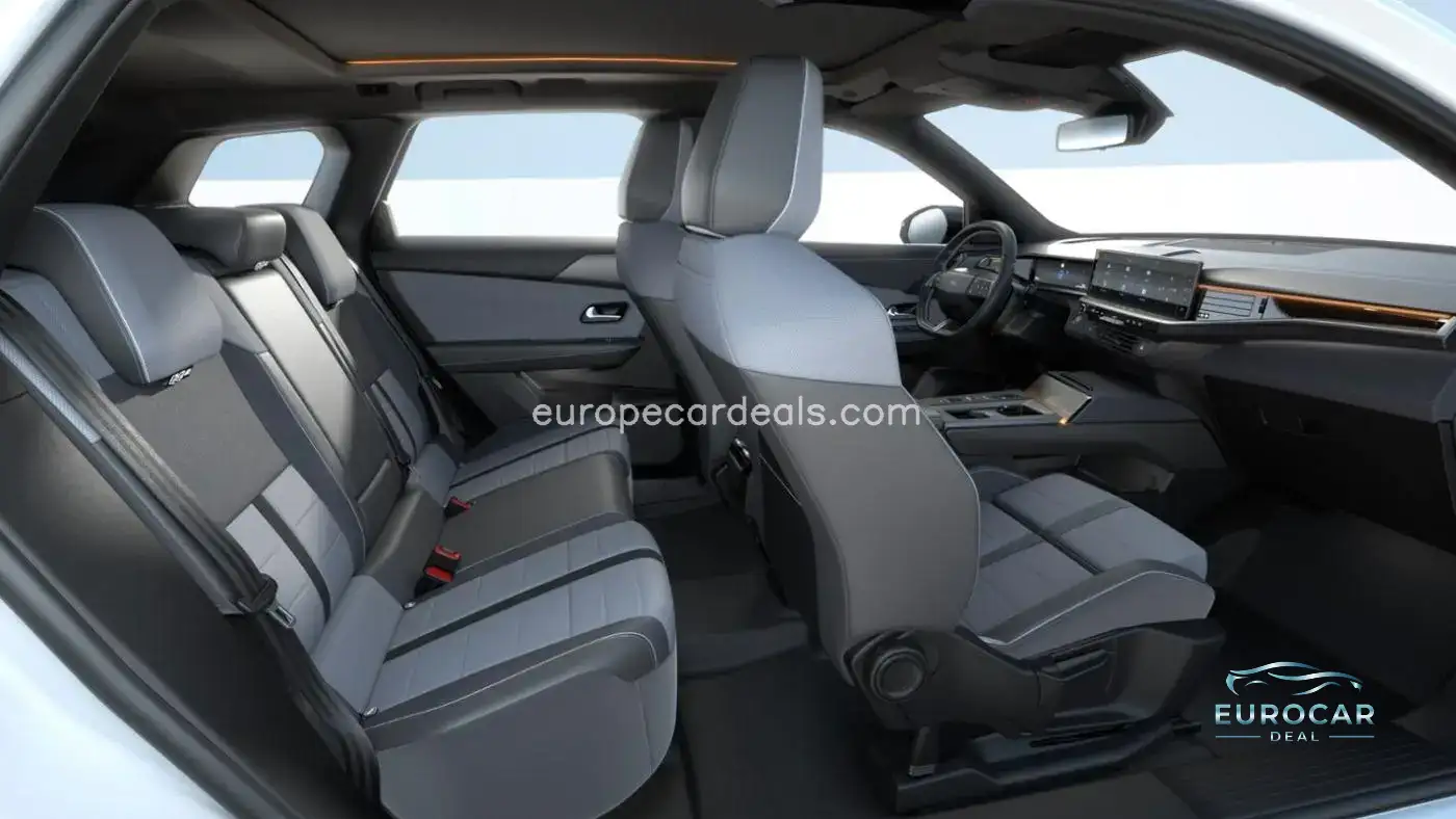 Opel Grandland (X)
