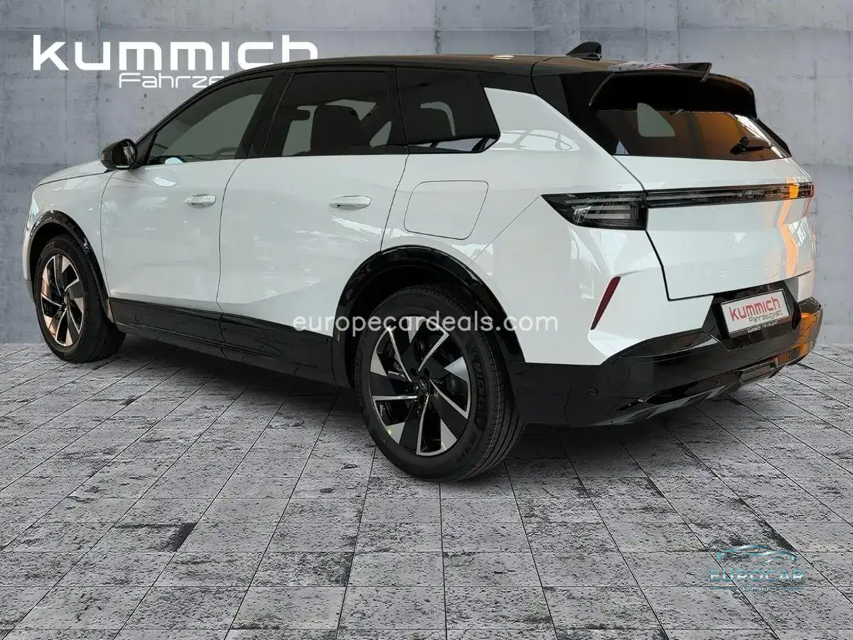 Opel Grandland (X)