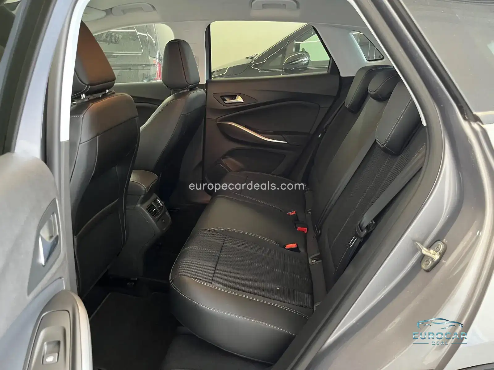 Opel Grandland (X)