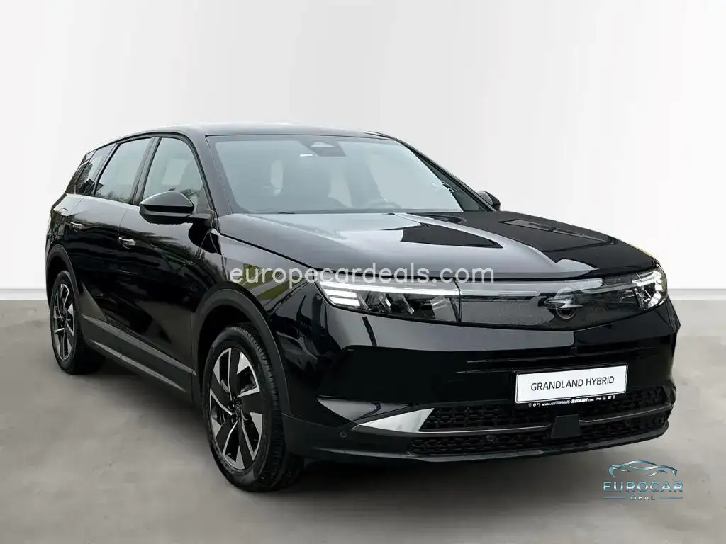 Opel Grandland (X)
