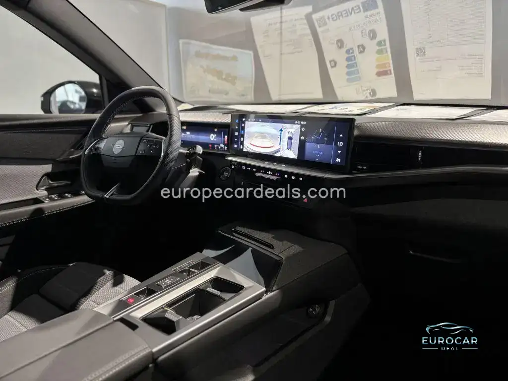 Opel Grandland (X)