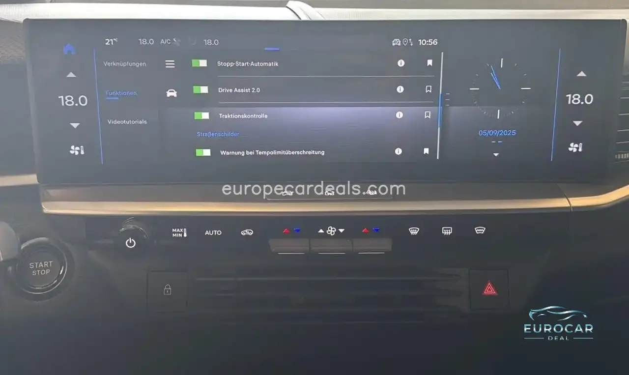 Opel Grandland (X)