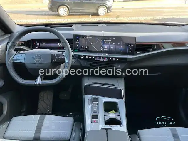 Opel Grandland (X)