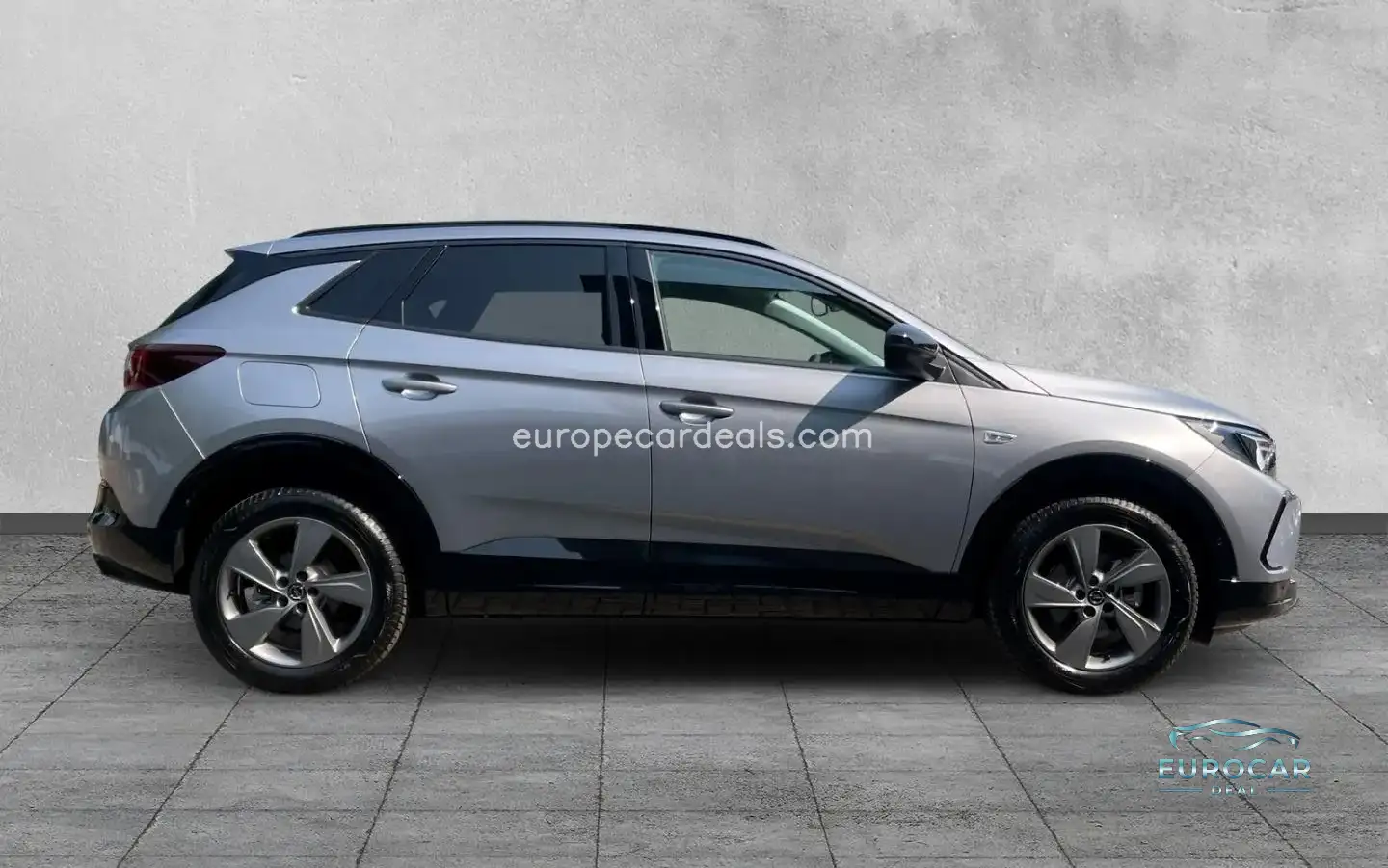 Opel Grandland (X)