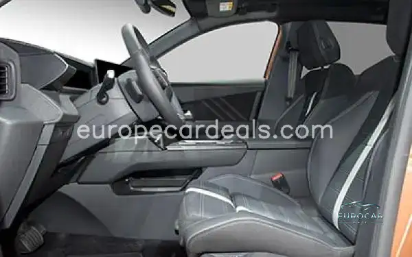 Opel Grandland (X)