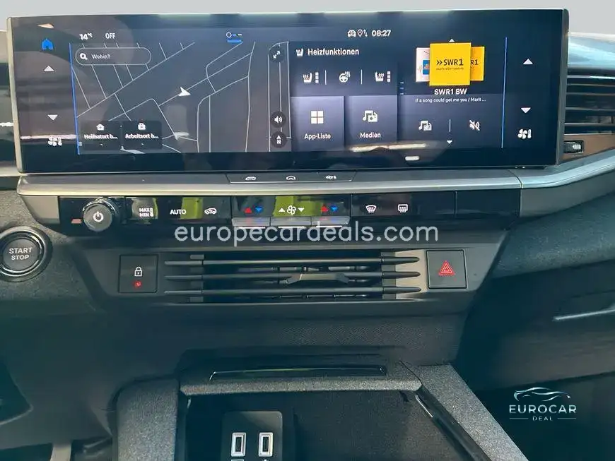 Opel Grandland (X)