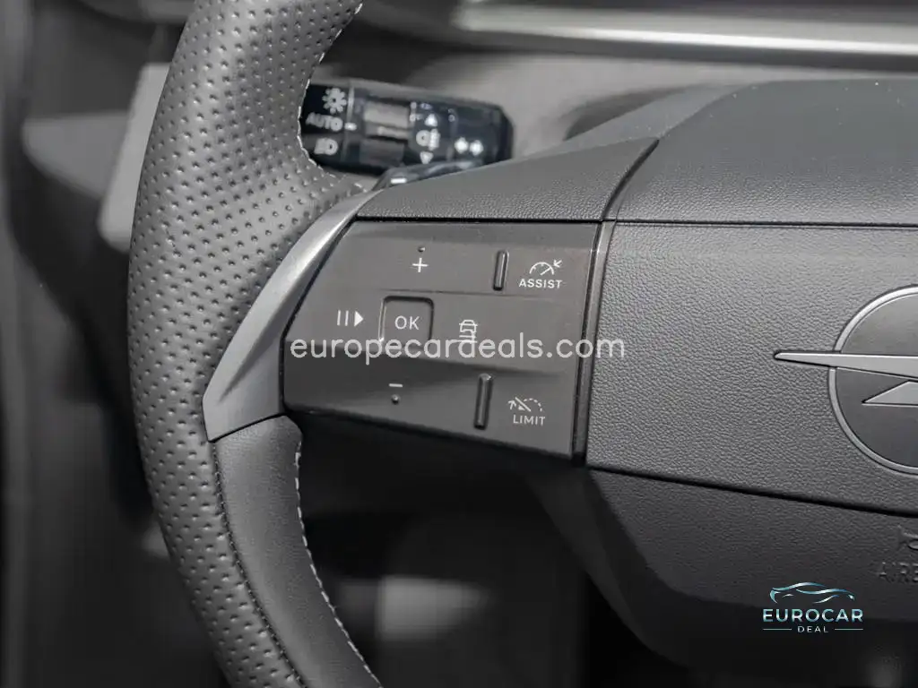 Opel Grandland (X)