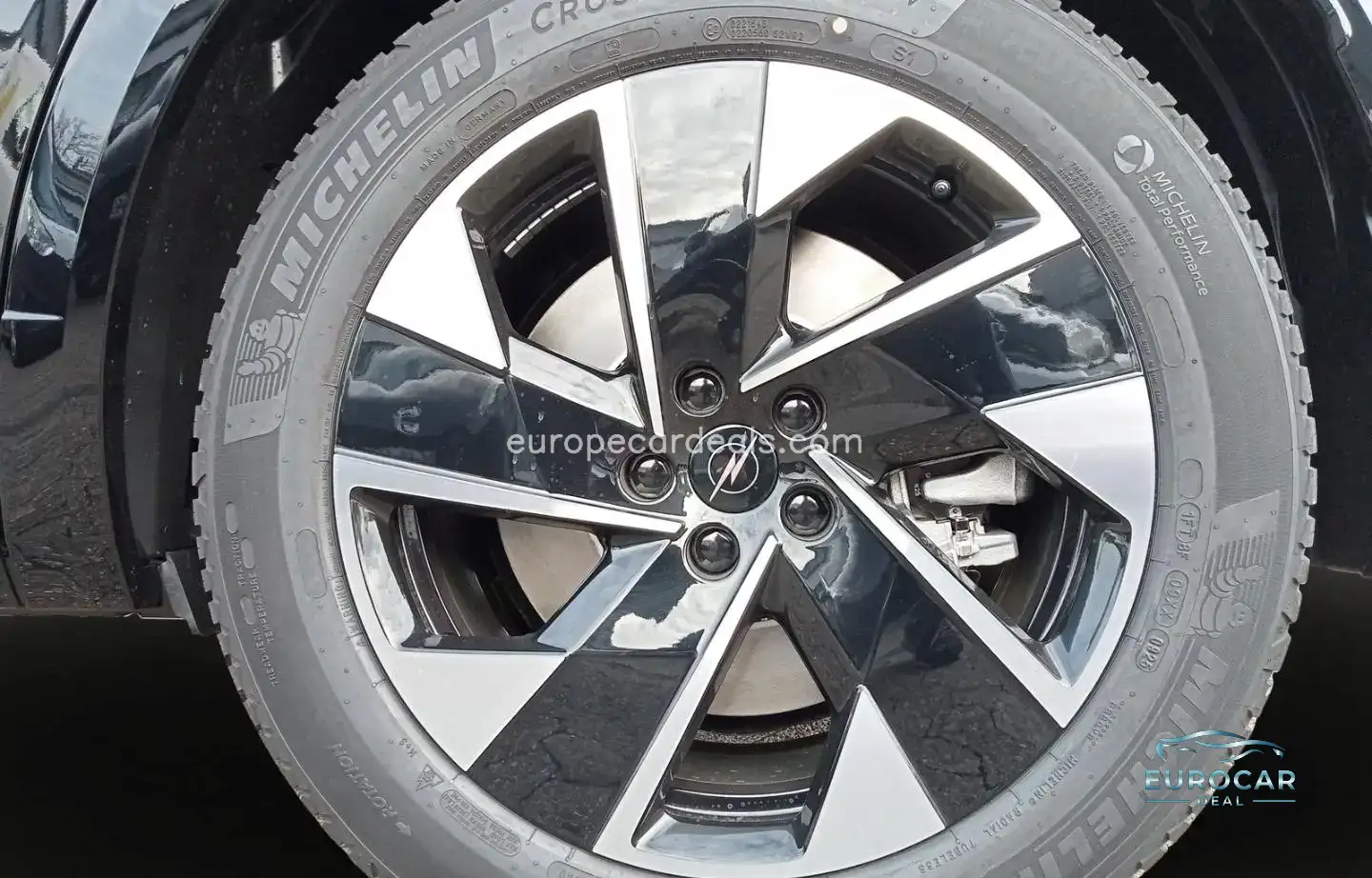 Opel Grandland (X)