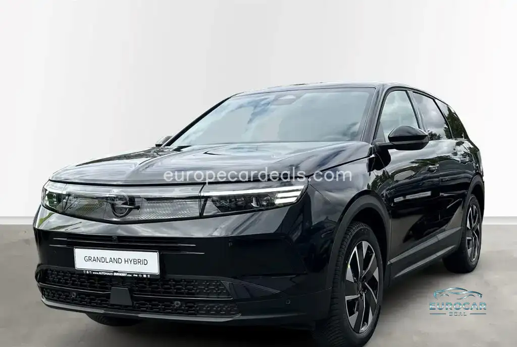 Opel Grandland (X)