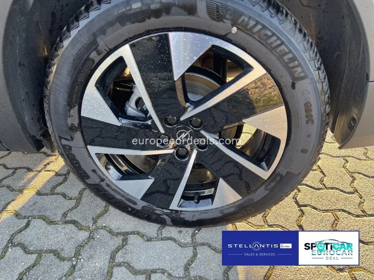 Opel Grandland (X)