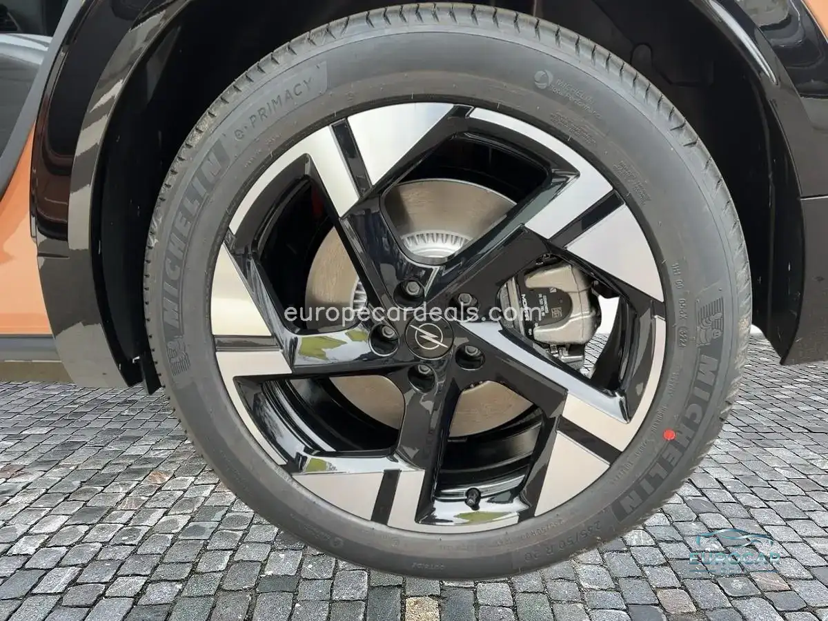 Opel Grandland (X)