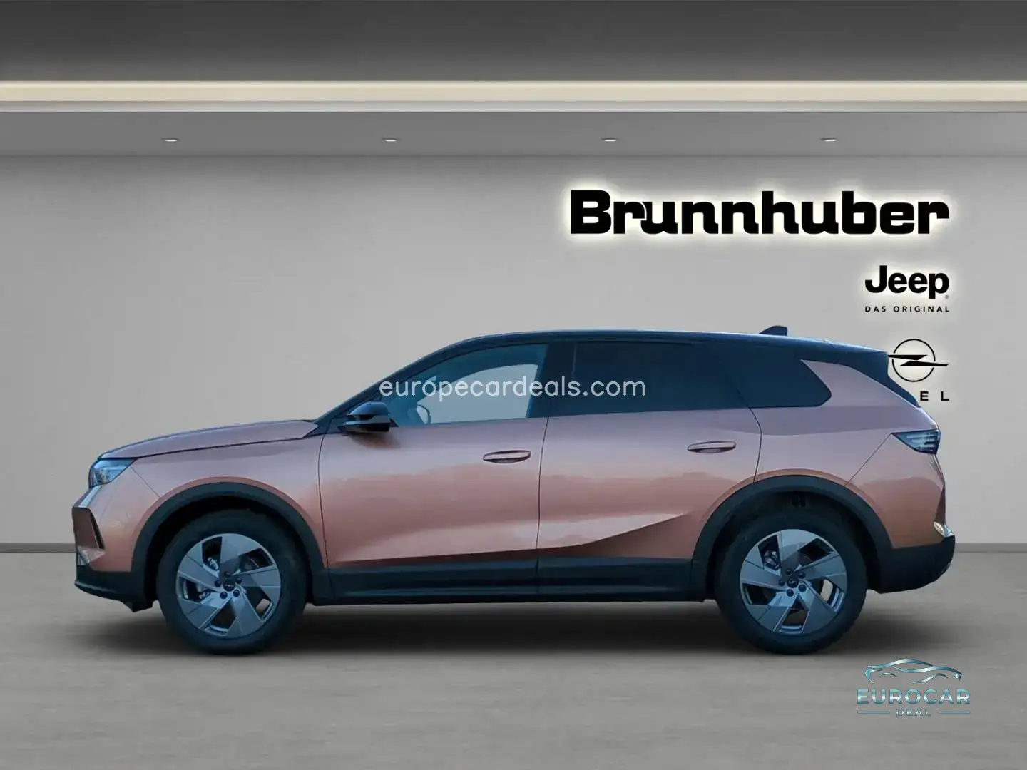 Opel Grandland (X)