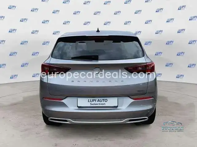 Opel Grandland (X)