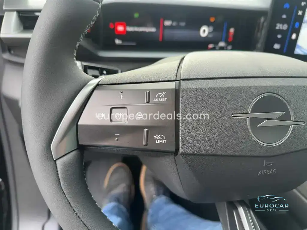 Opel Grandland (X)