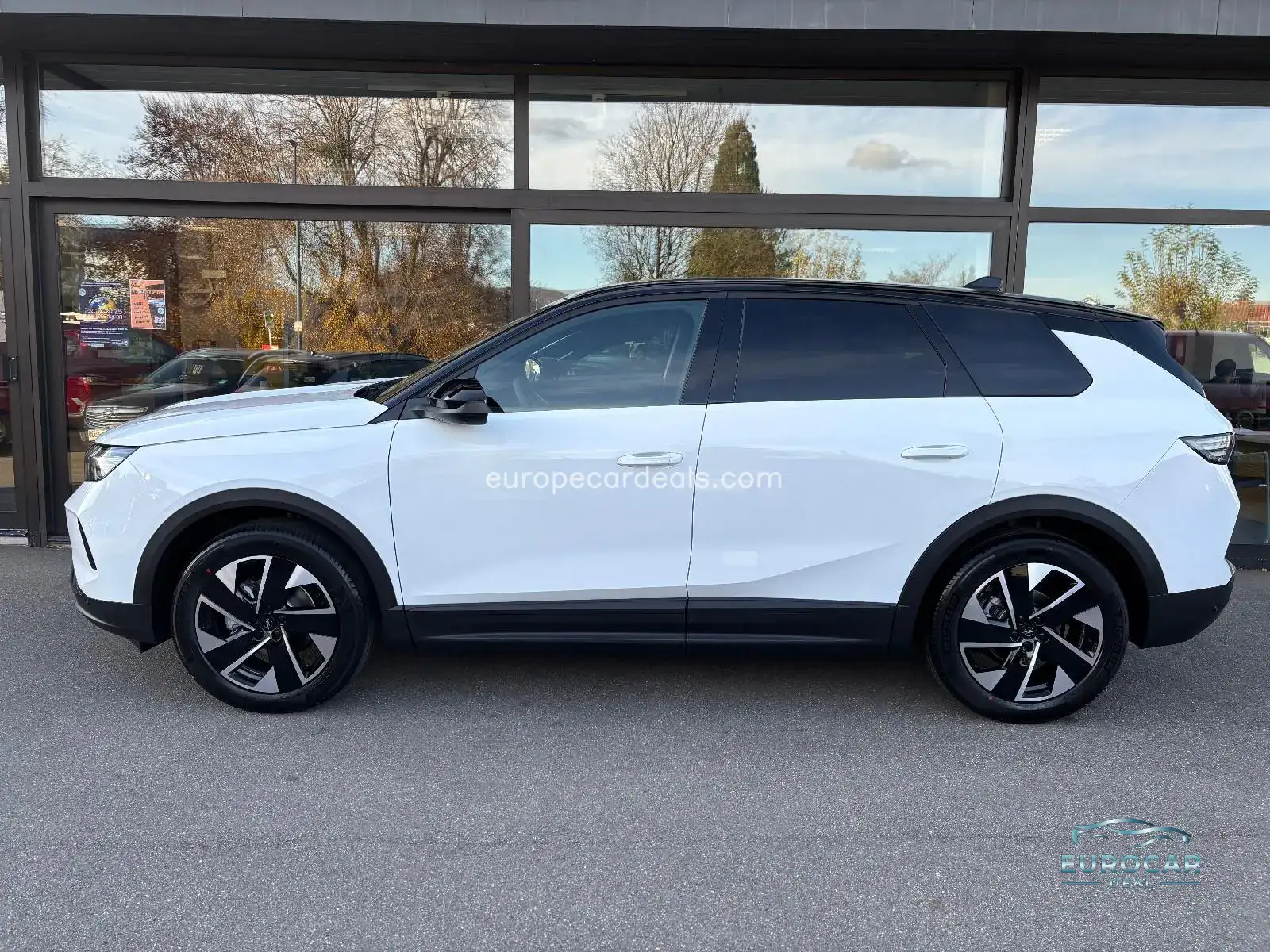 Opel Grandland (X)