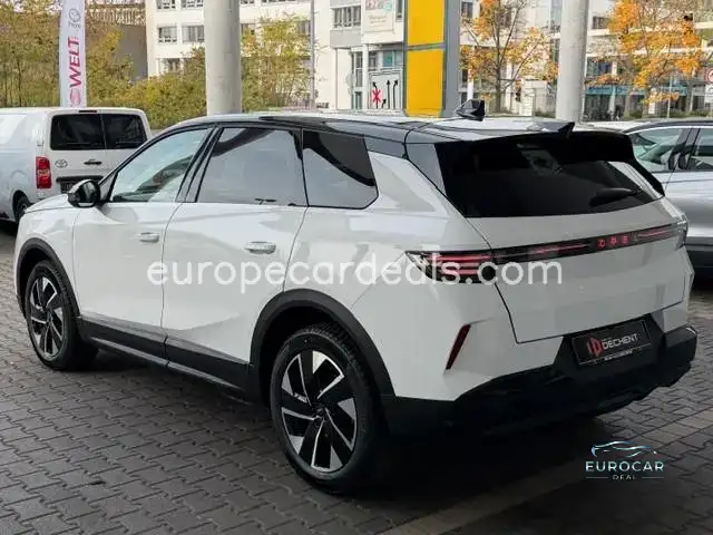 Opel Grandland (X)