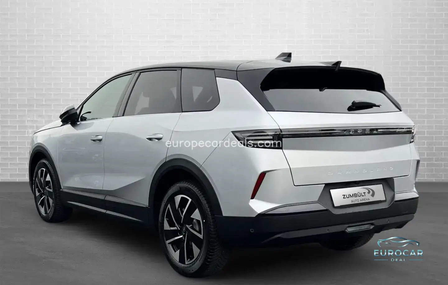 Opel Grandland (X)