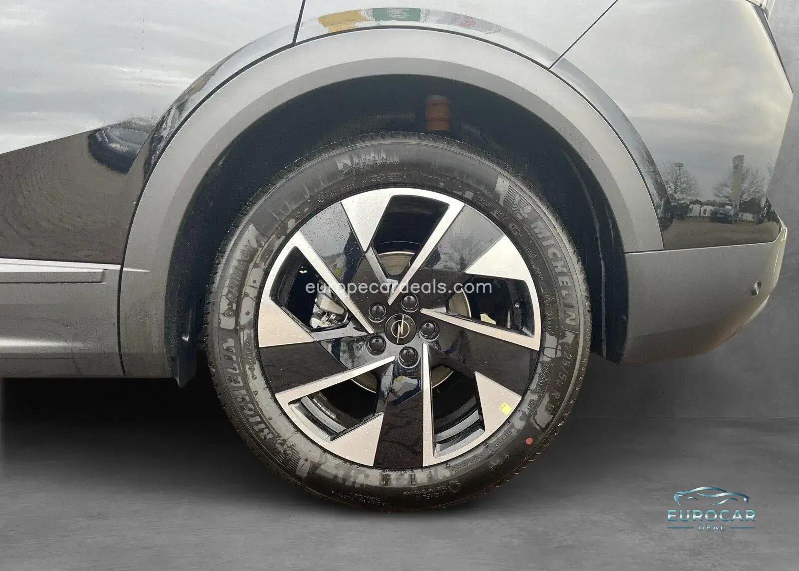 Opel Grandland (X)