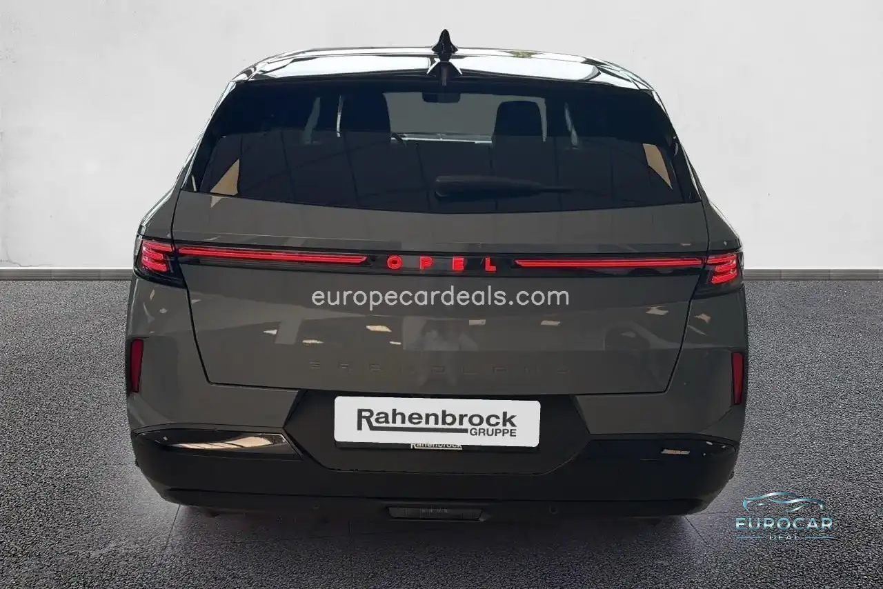 Opel Grandland (X)