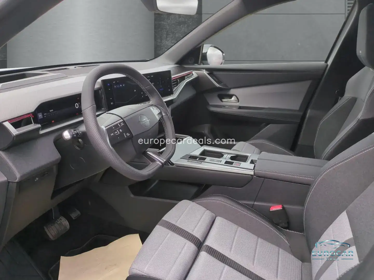 Opel Grandland (X)