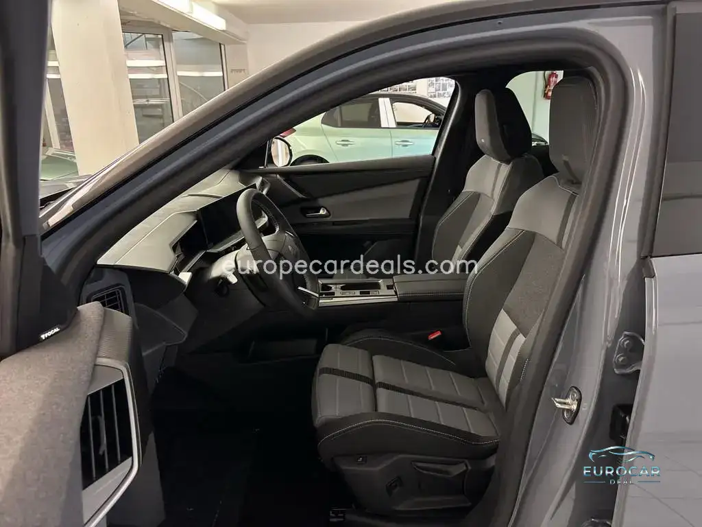 Opel Grandland (X)