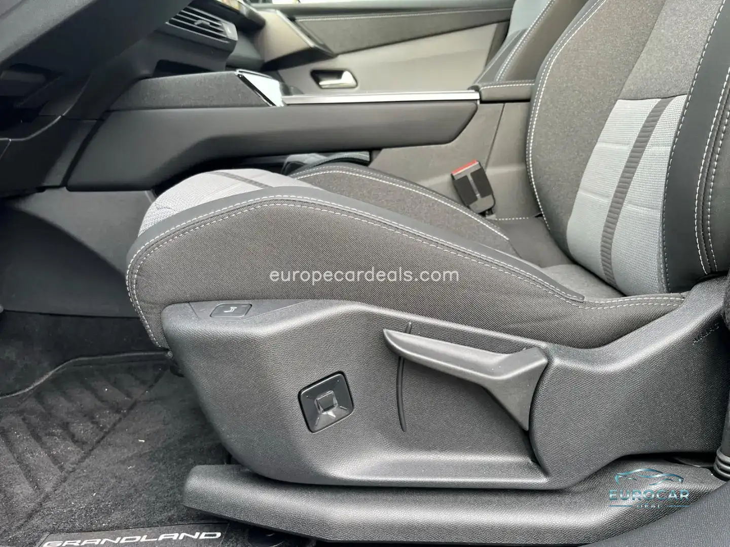 Opel Grandland (X)
