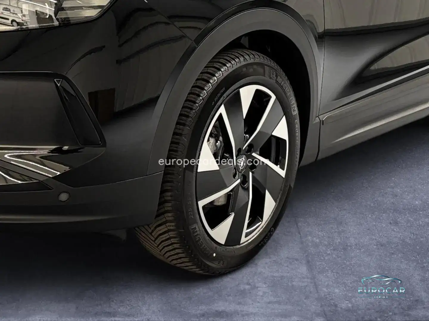 Opel Grandland (X)
