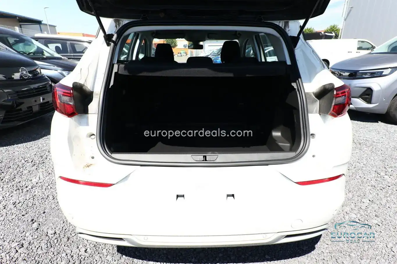 Opel Grandland (X)