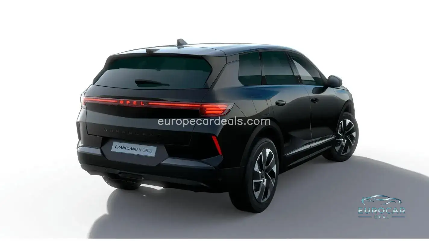 Opel Grandland (X)