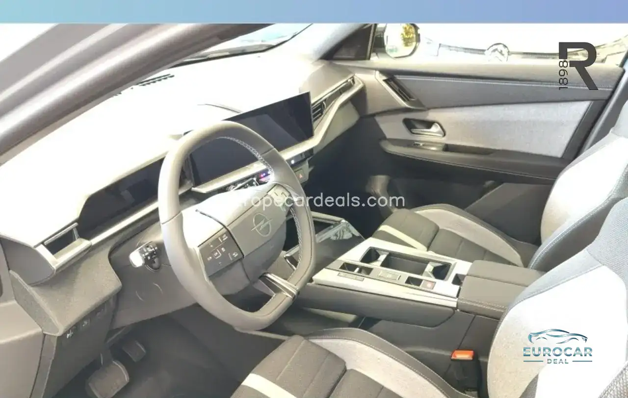 Opel Grandland (X)