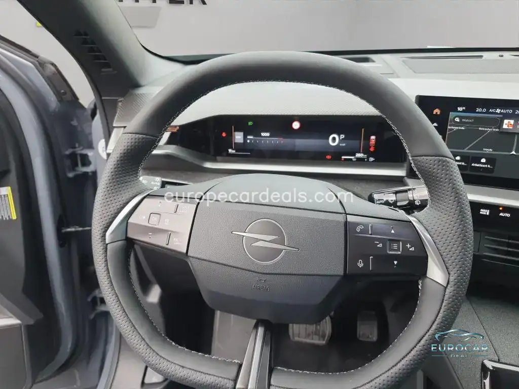 Opel Grandland (X)