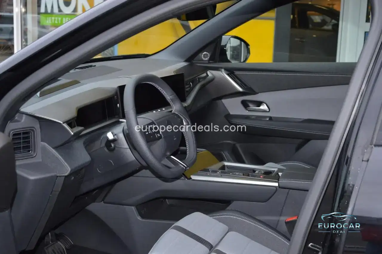 Opel Grandland (X)