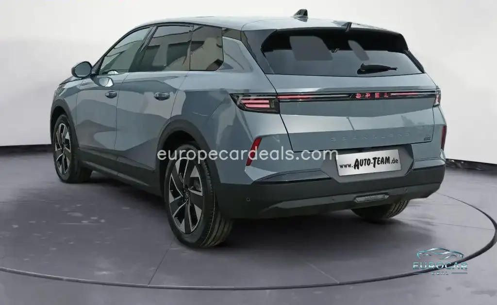 Opel Grandland (X)