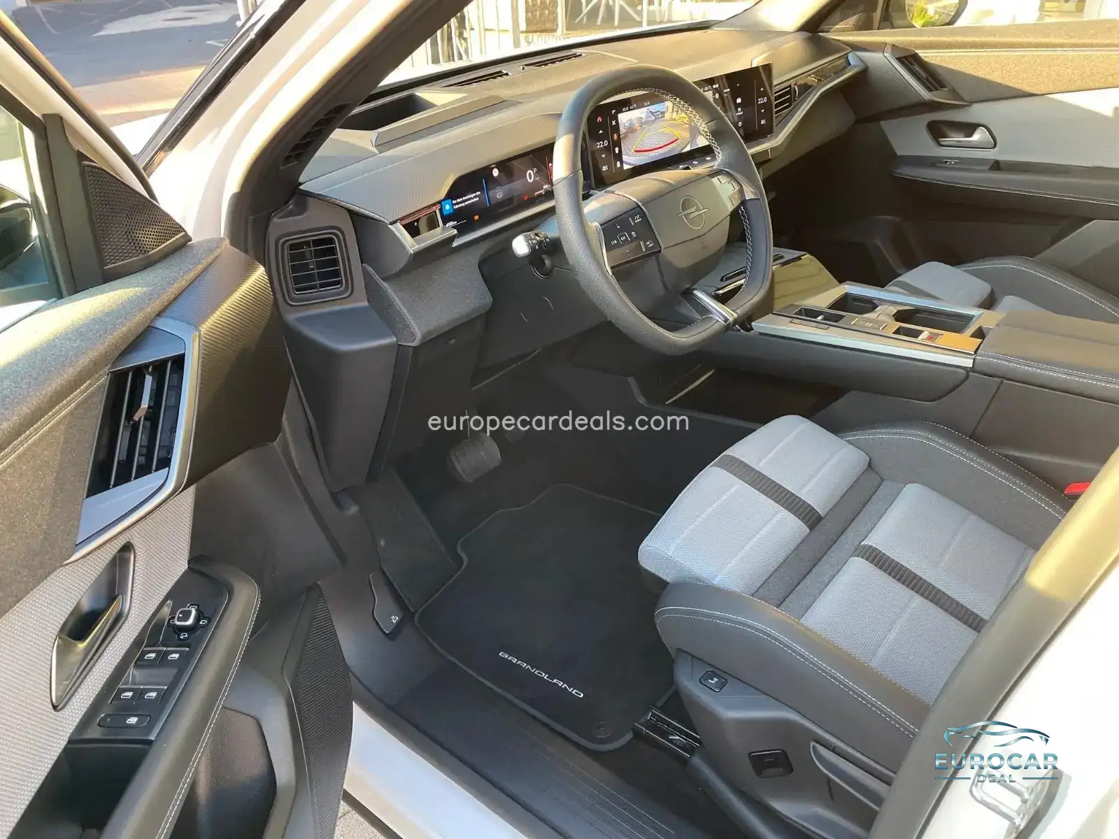 Opel Grandland (X)