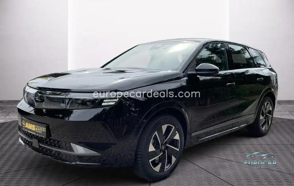 Opel Grandland (X)