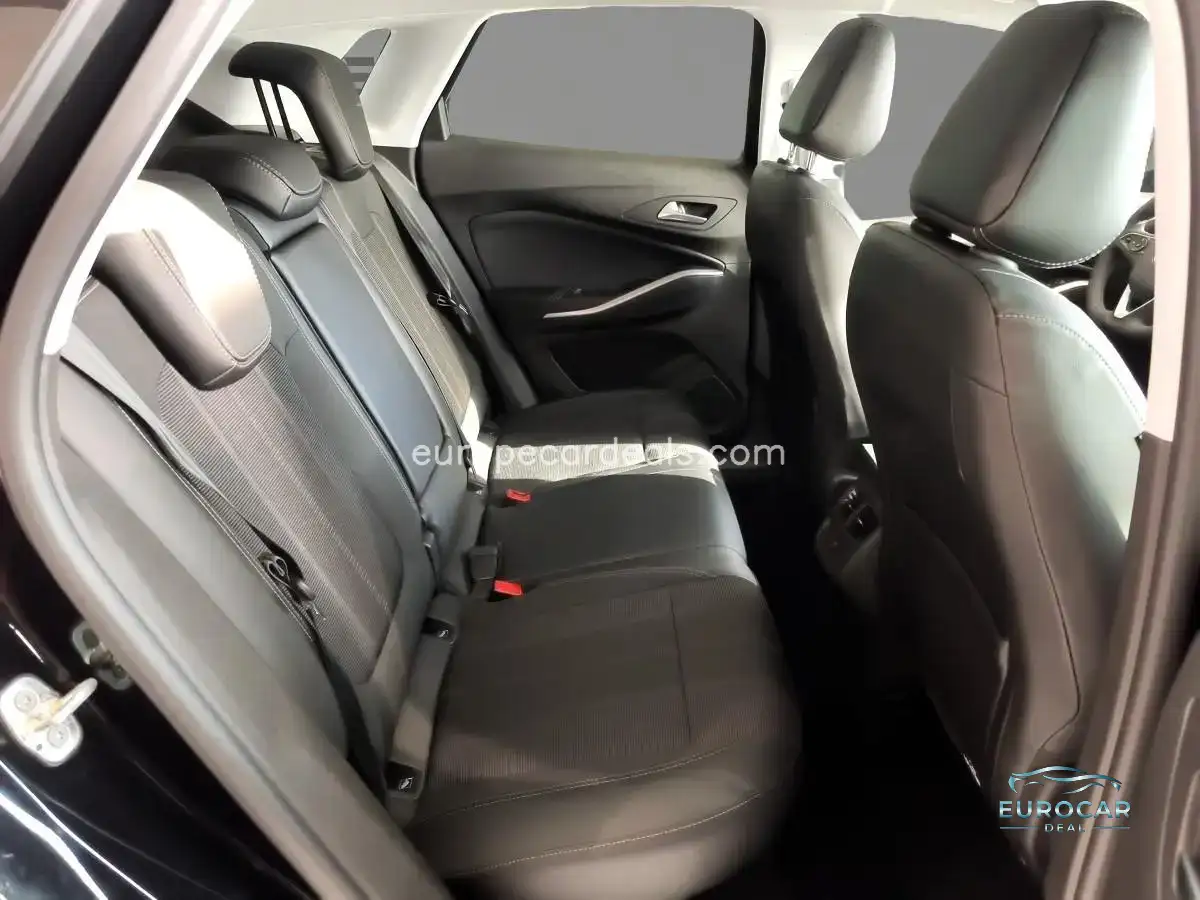 Opel Grandland (X)