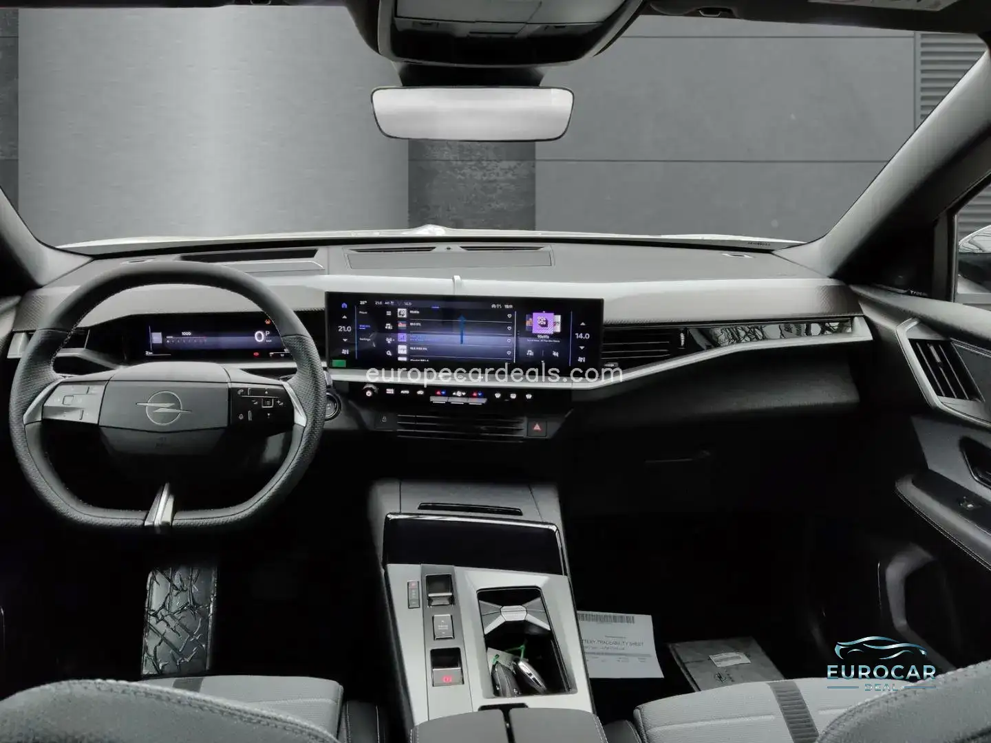 Opel Grandland (X)