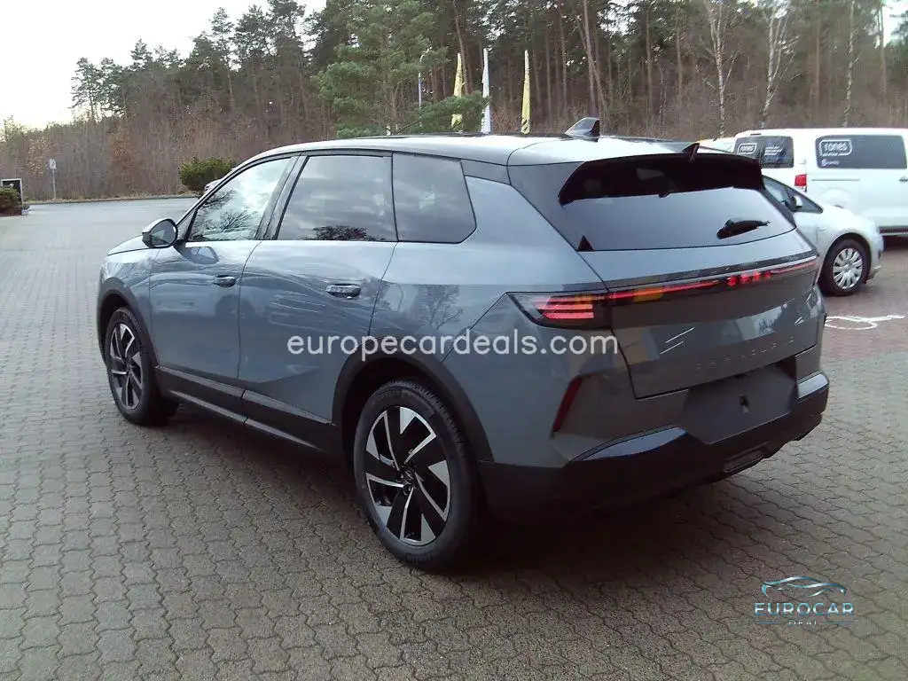Opel Grandland (X)