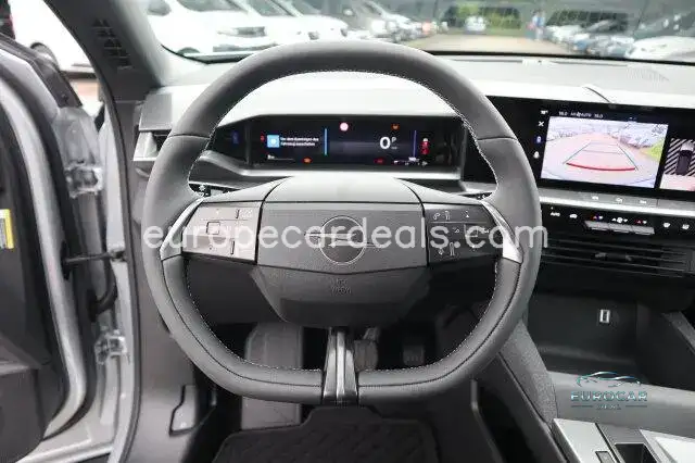 Opel Grandland (X)