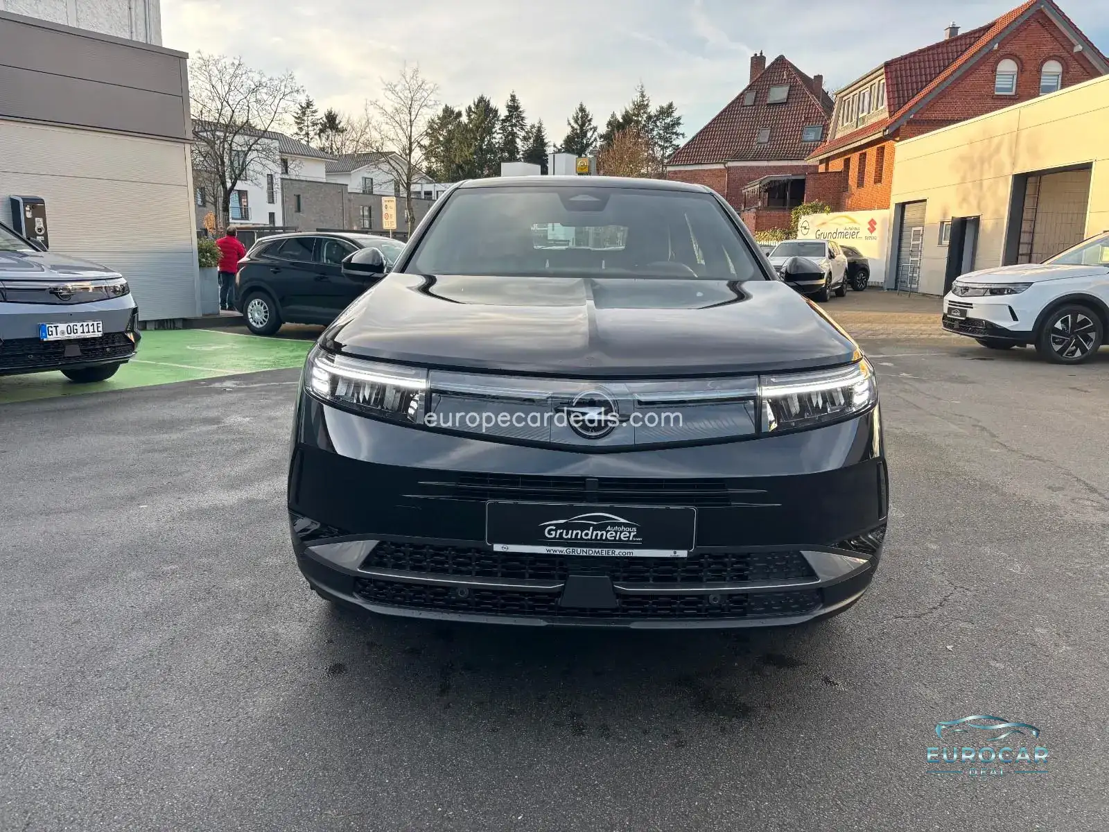Opel Grandland (X)