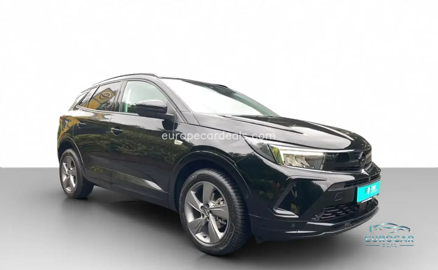 Opel Grandland (X)