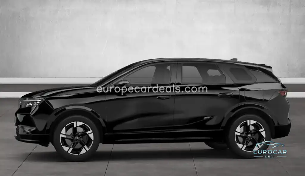 Opel Grandland (X)