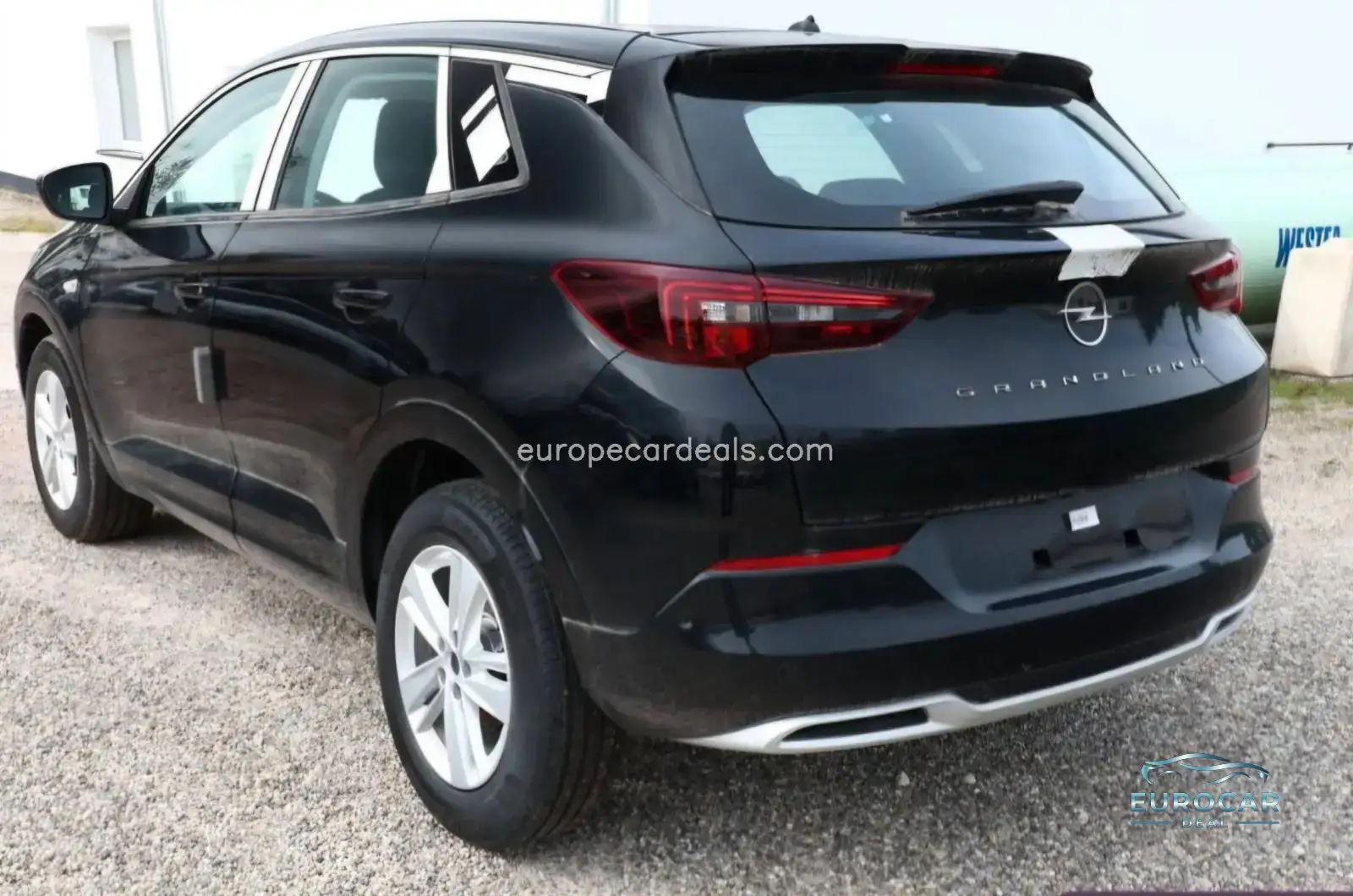 Opel Grandland (X)