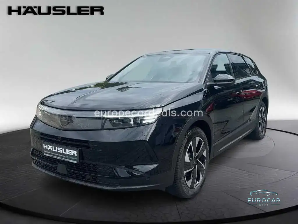 Opel Grandland (X)