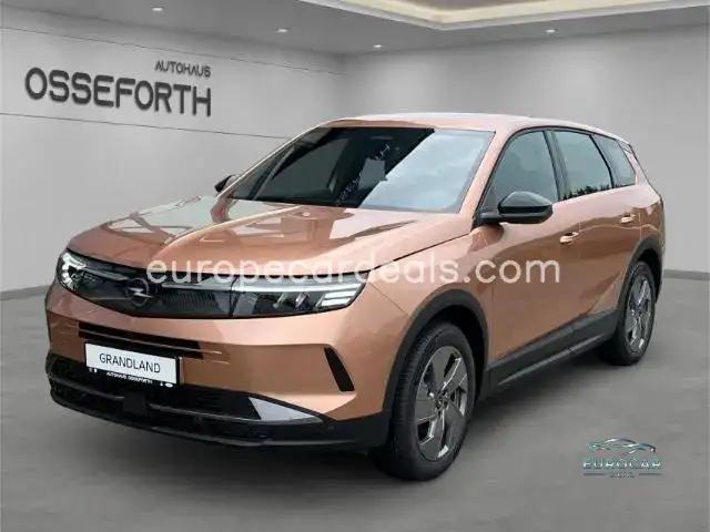 Opel Grandland (X)