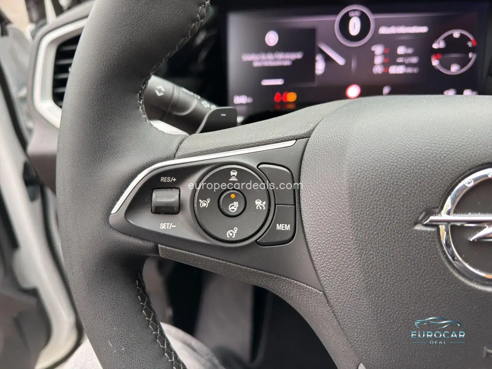 Opel Grandland (X)