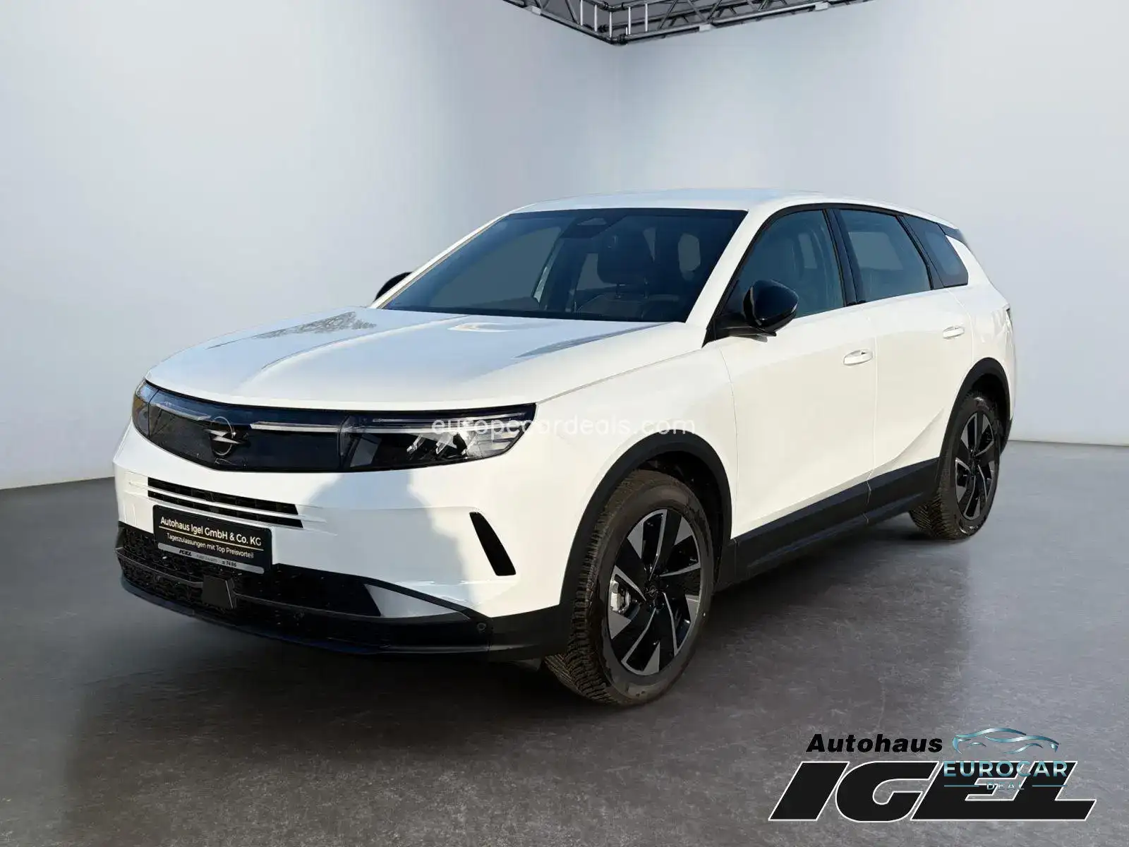 Opel Grandland (X)