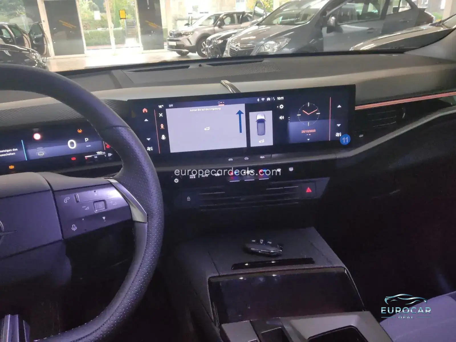 Opel Grandland (X)
